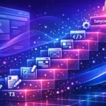 Этапы разработки сайтов.